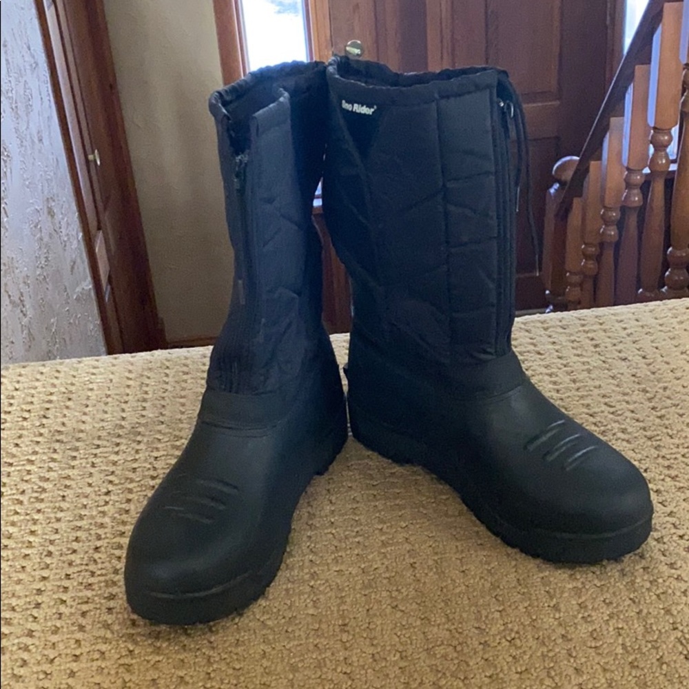 Men’s boots
